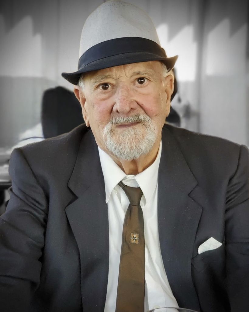 Rocco Peruzzi