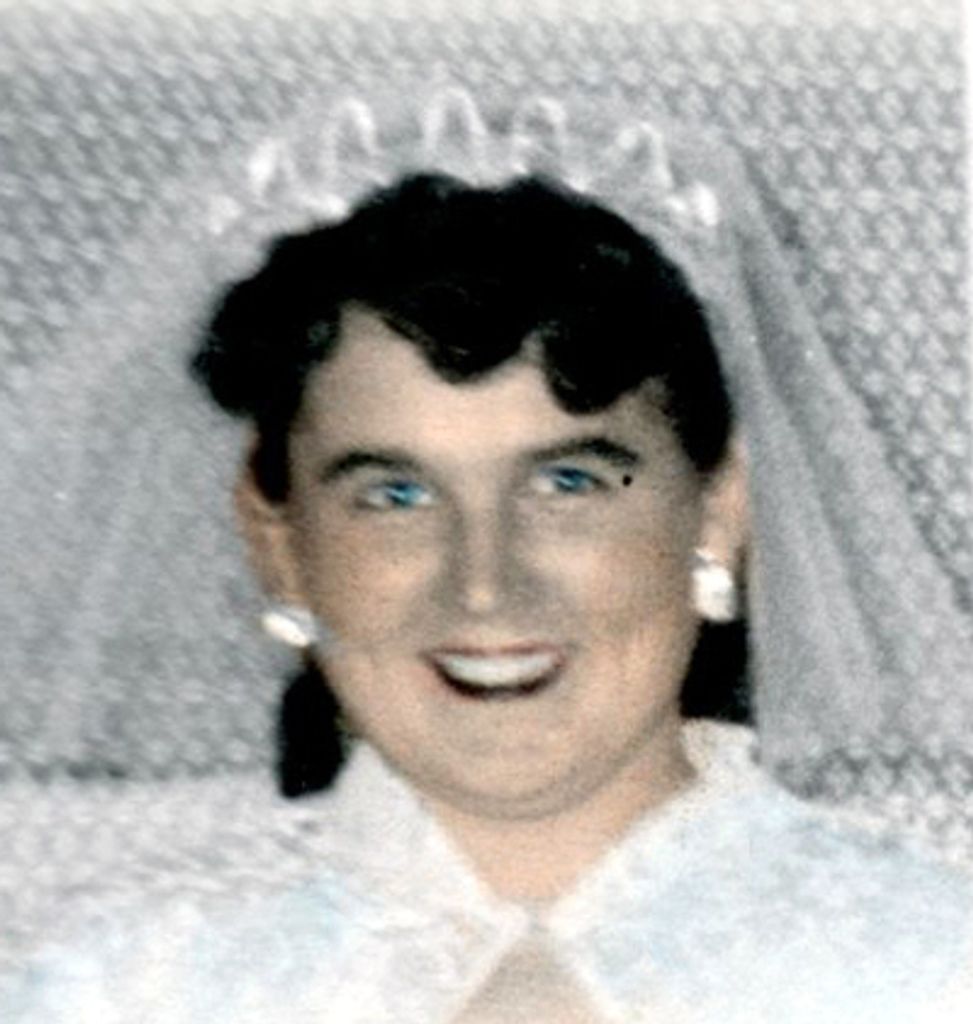 Shirley A. Garceau Profile Photo