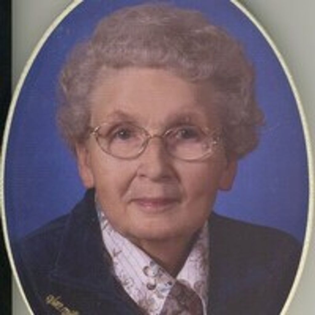 Darlene Graves