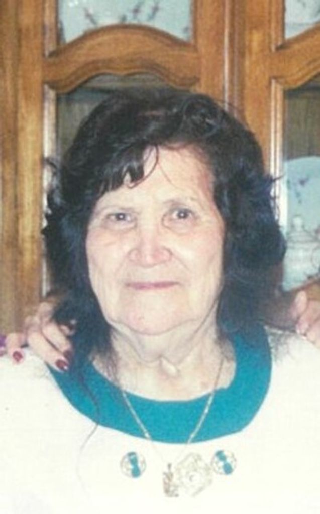 Clara Fraire Gonzalez