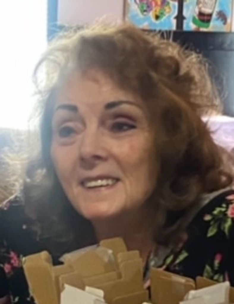 Linda L. (Hawley)  Brumage Haslip Profile Photo