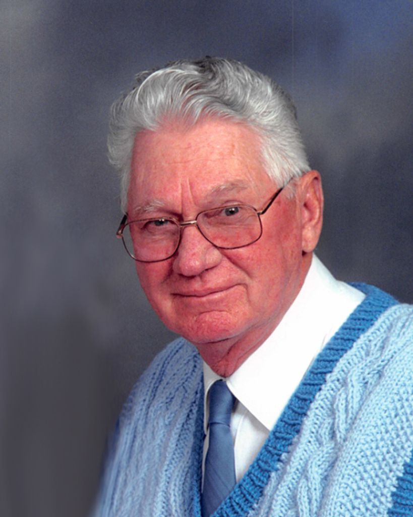 Barney Eggen