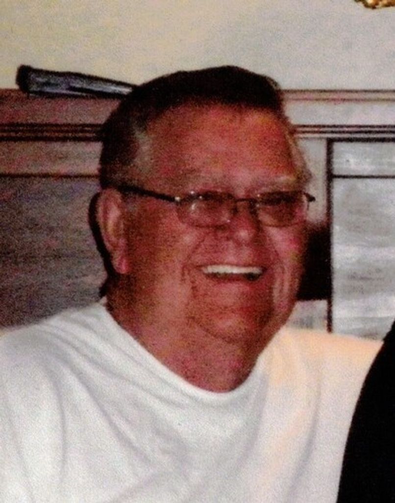 Donald Clyde Gard, Jr. Profile Photo