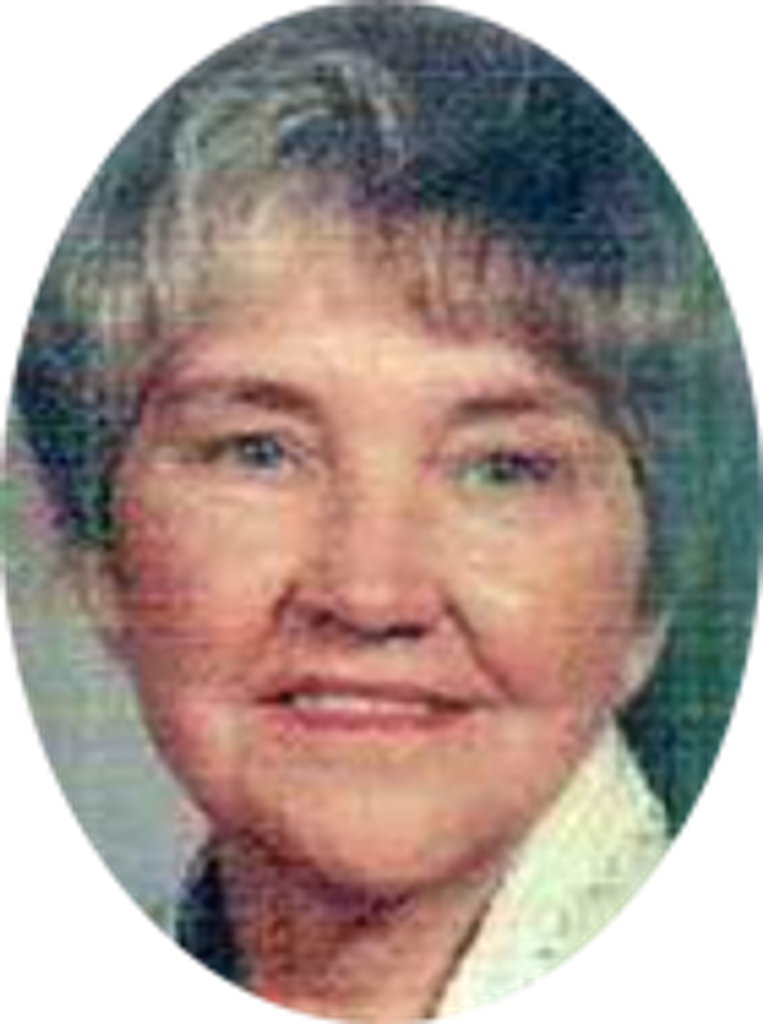 Lucille Lane