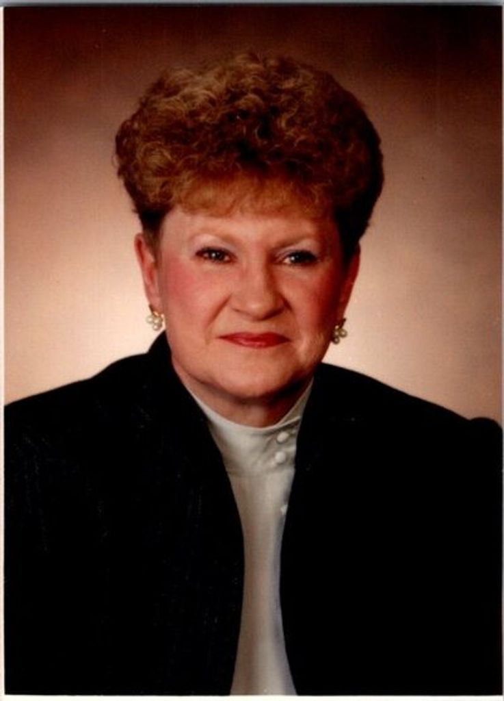 Patsy Presley Profile Photo