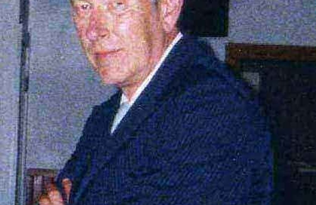 Howard Lee Houchens