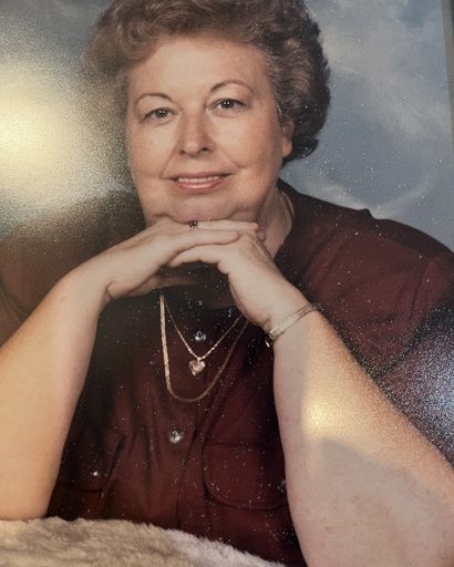 Shirley Rebecca McNeal Profile Photo