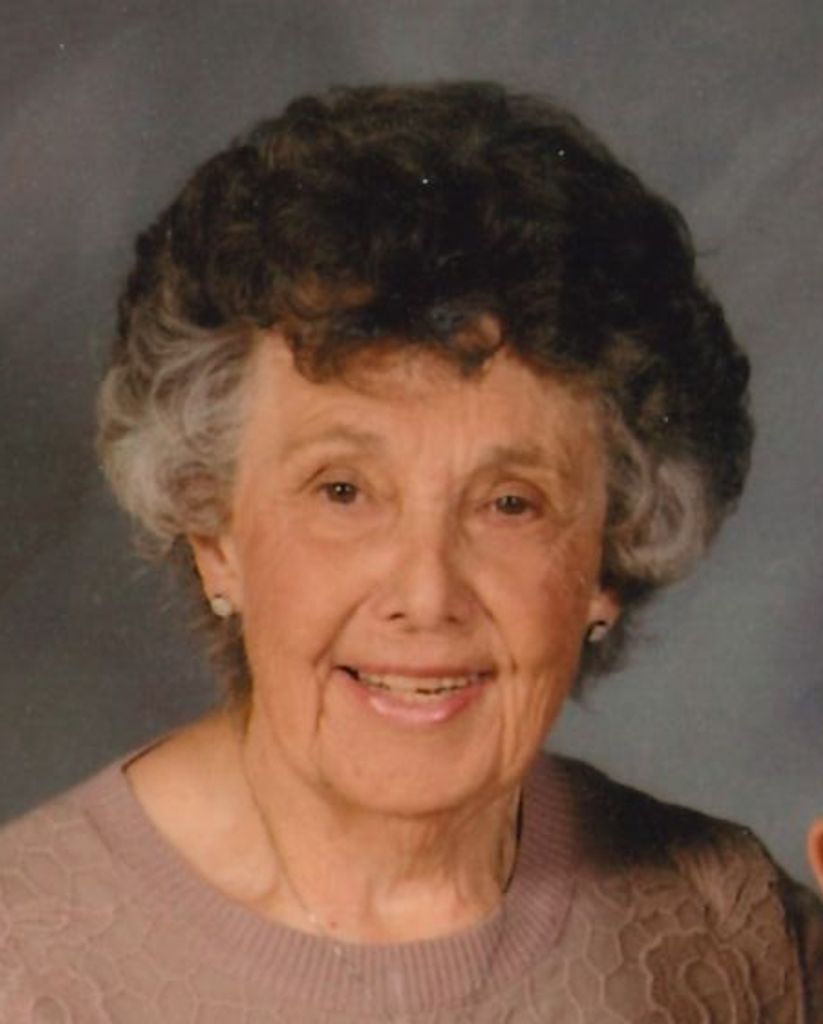 Shirley Ann (Ficht)  Barrow