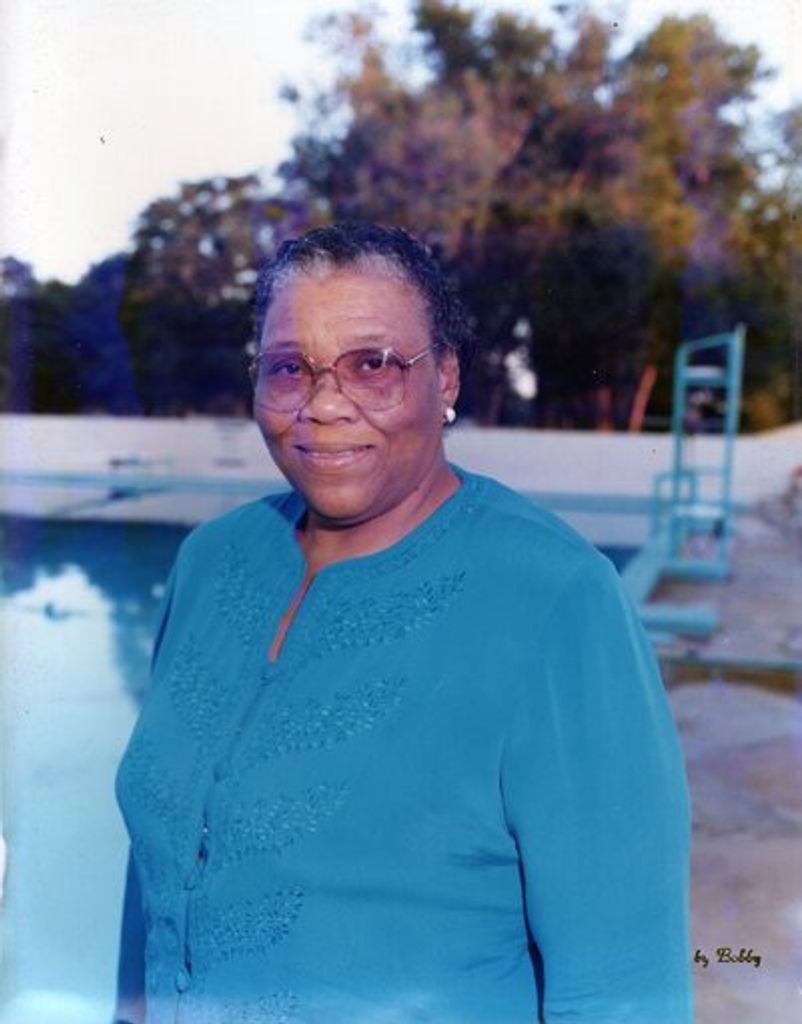 Ruby Faye Ray Profile Photo