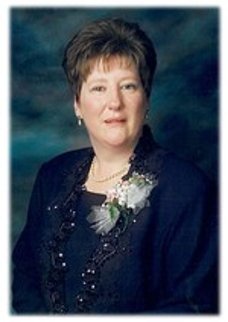 Debra Jo Logsdon Profile Photo