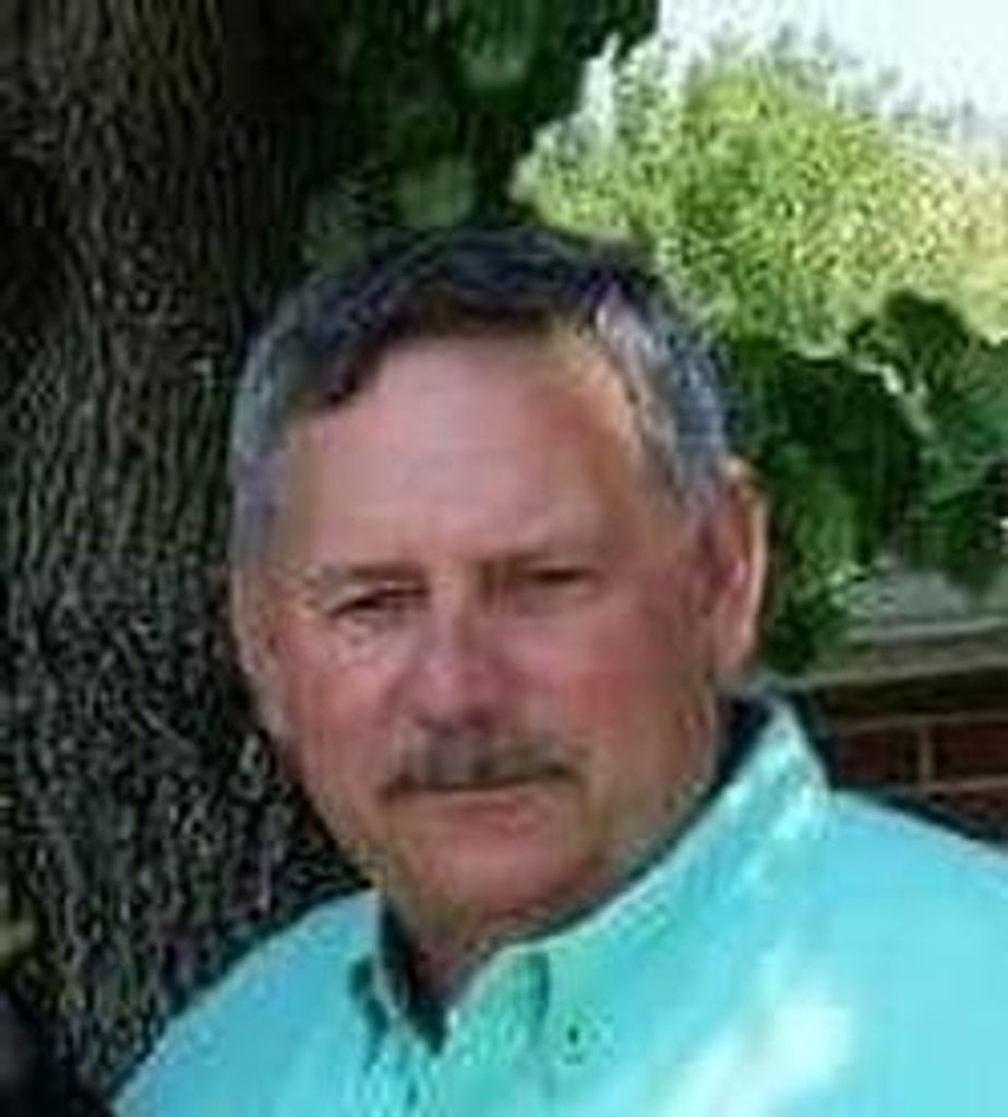 Samuel Jay Gregory Profile Photo