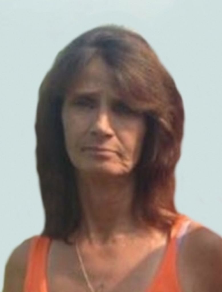 Kim  Sue Forman