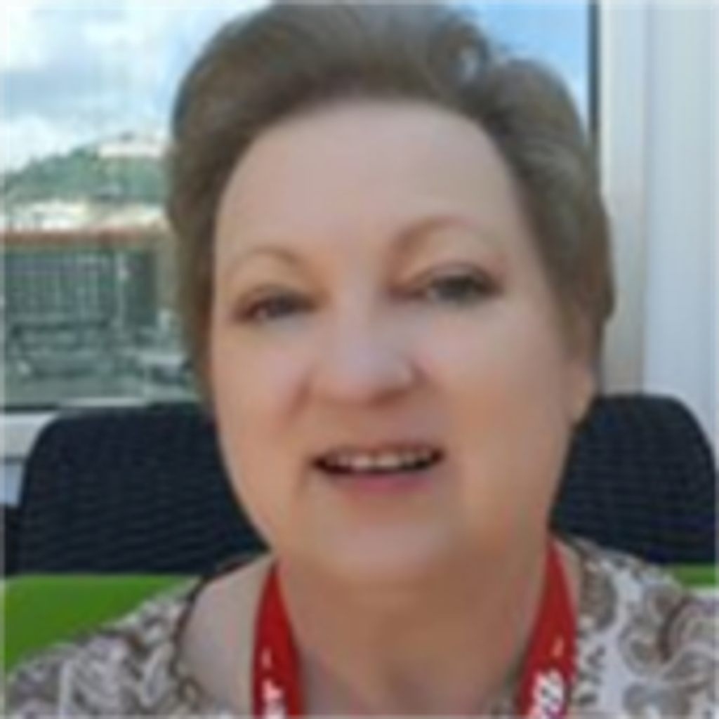 Nancy Mix Yeomans