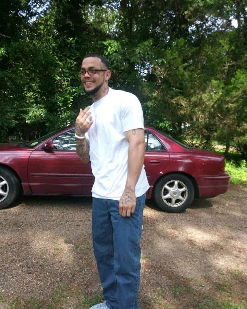 Justin David McCollum