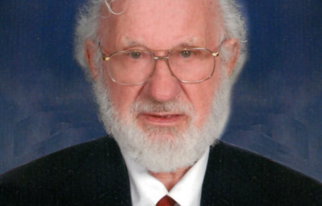 Ira F. Obrist