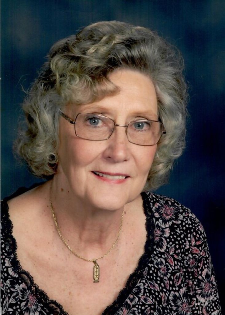 Anita E. Gundersen