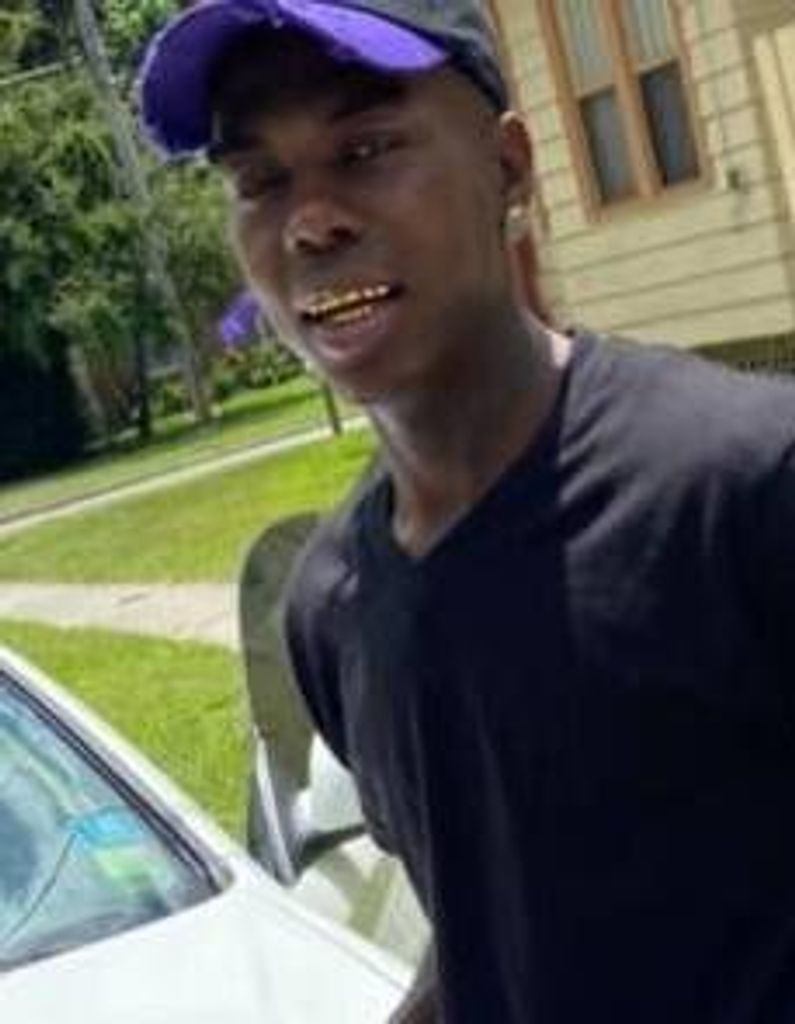 Da'Jon Dreshaud ("Power-Up Water Boy") Tennell Profile Photo