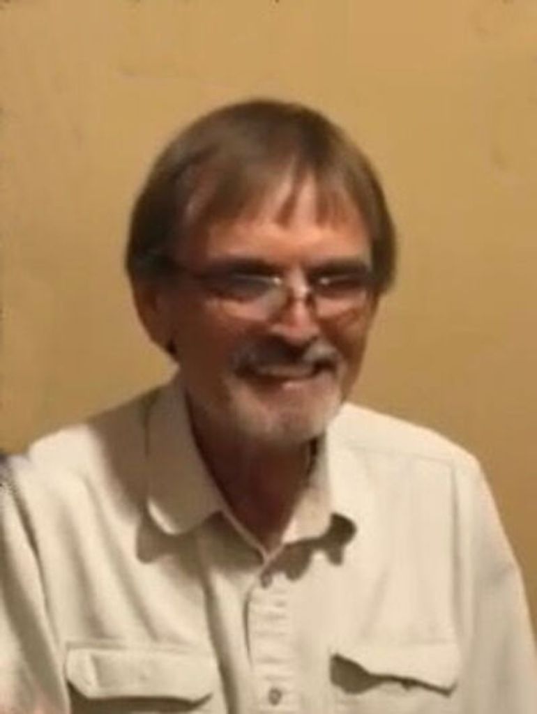 Terry Lee Mitchell Profile Photo