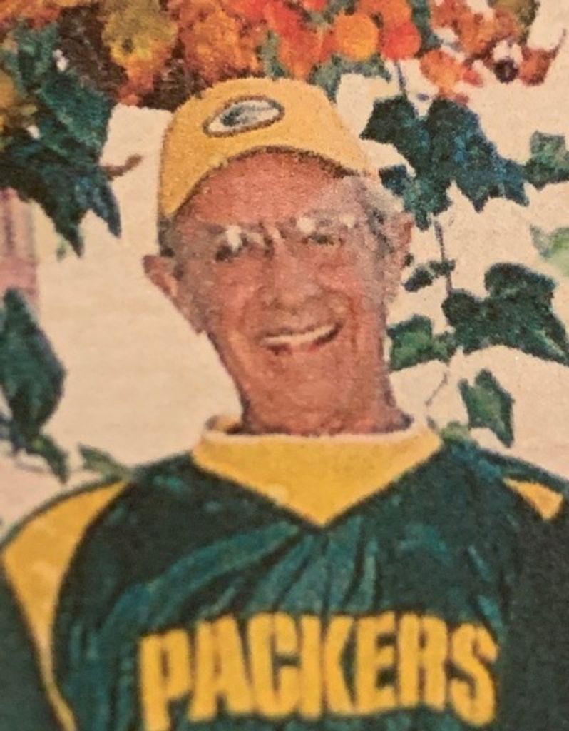 Russell Clifford Loper