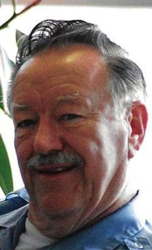 Martin J. Clark, Sr.