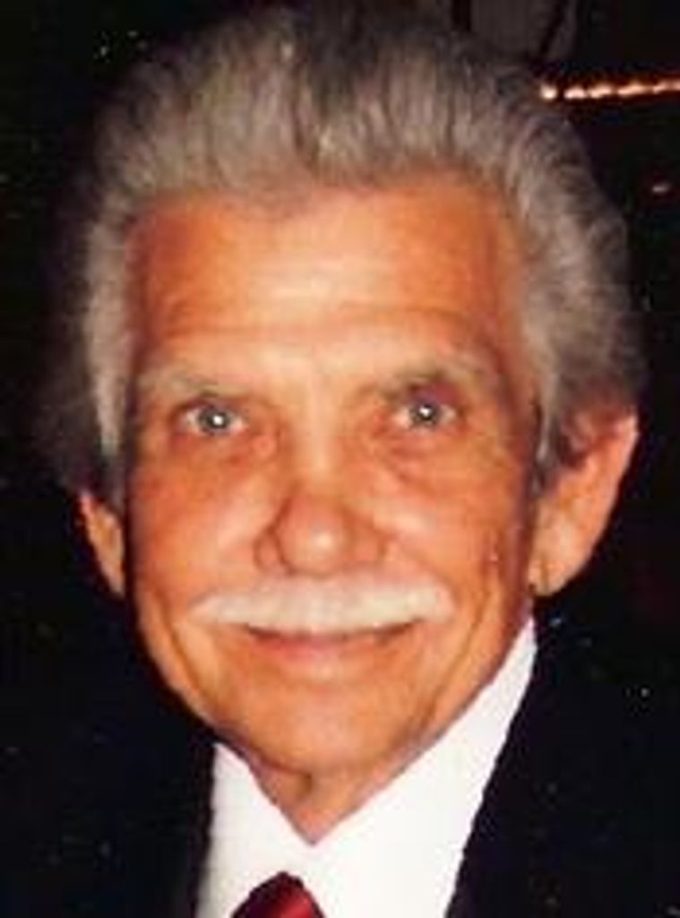 Otis Prestage, Jr.