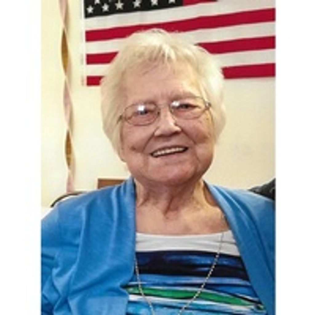Nola Josephine Sowder
