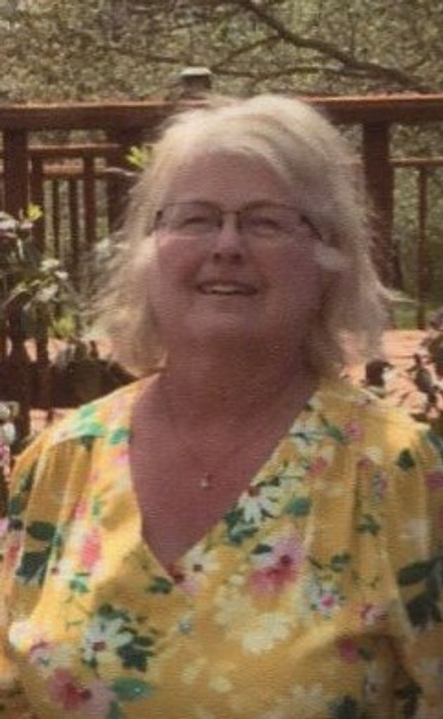 Susan Steele
