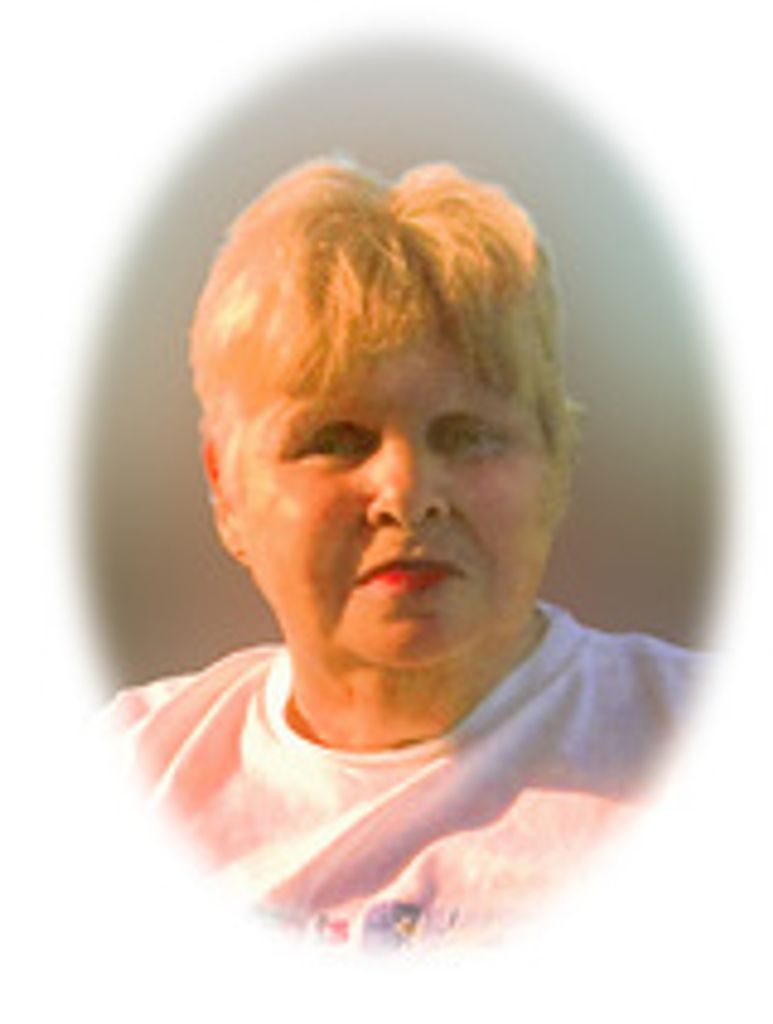 Sylvia Hatmaker