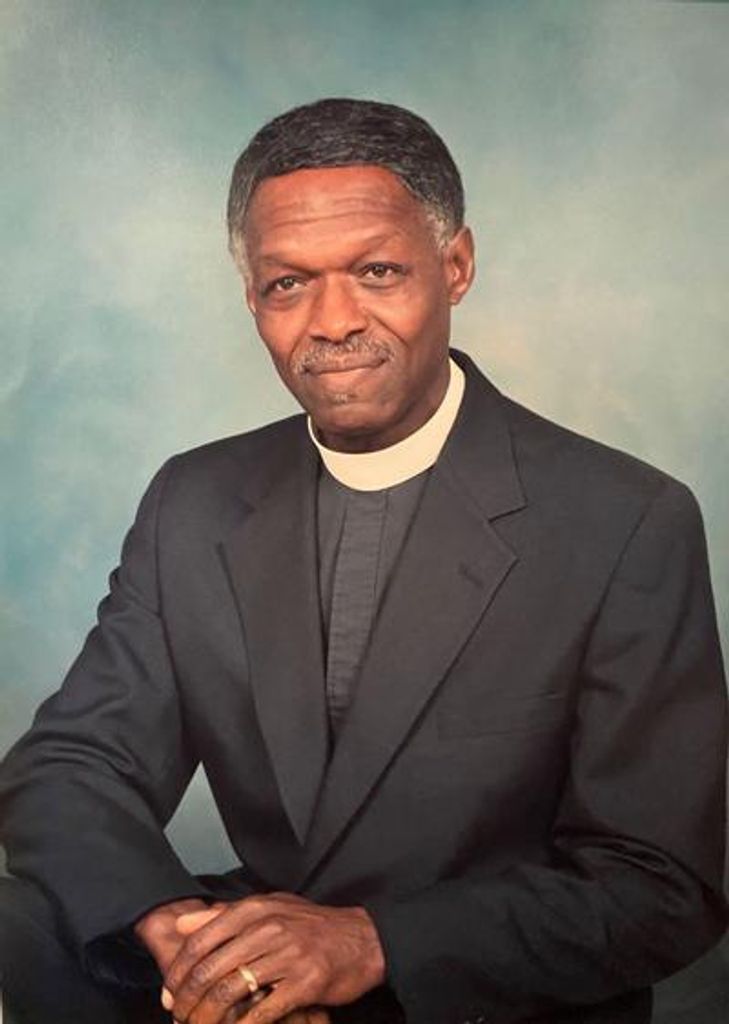 Superintendent Emeritus Thomas Laflora Jr. Profile Photo