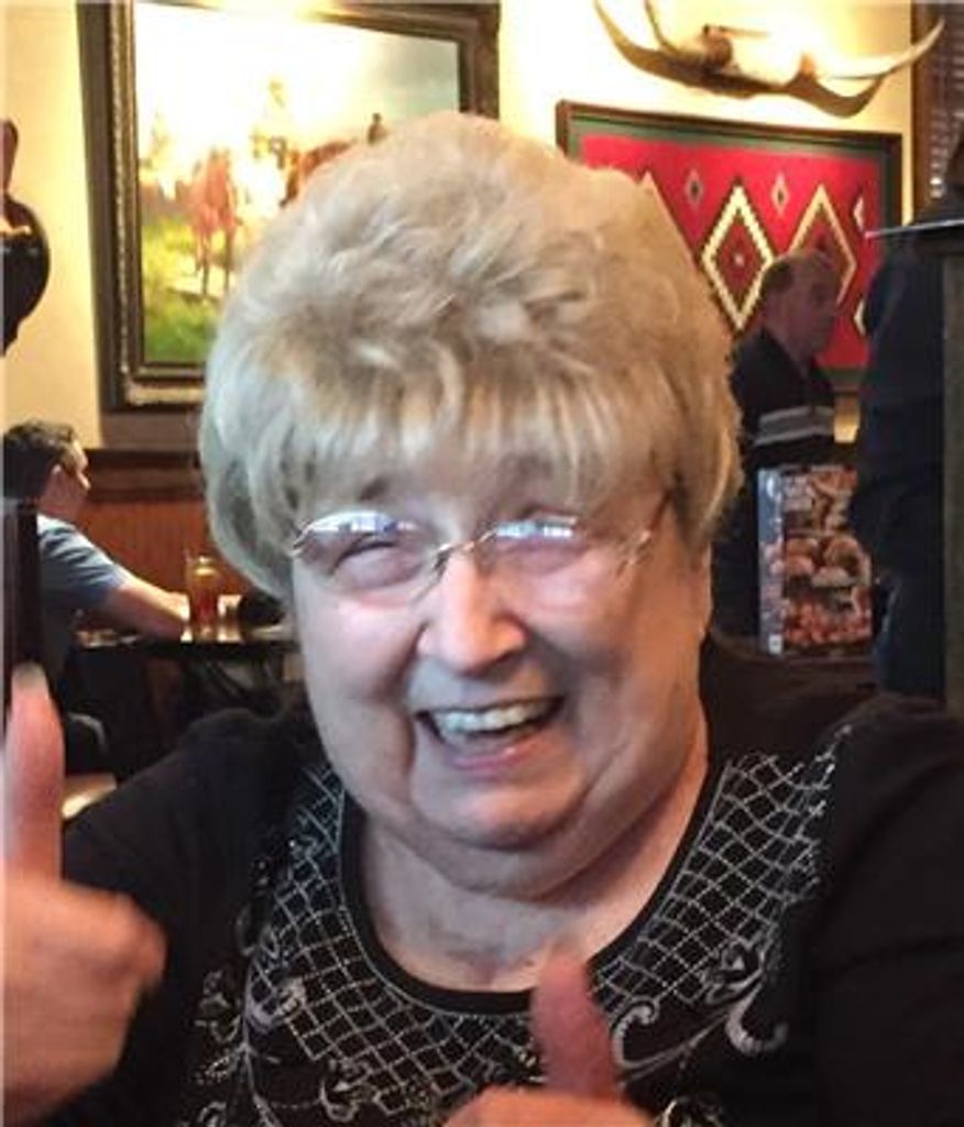 SHIRLEY COHEN Profile Photo