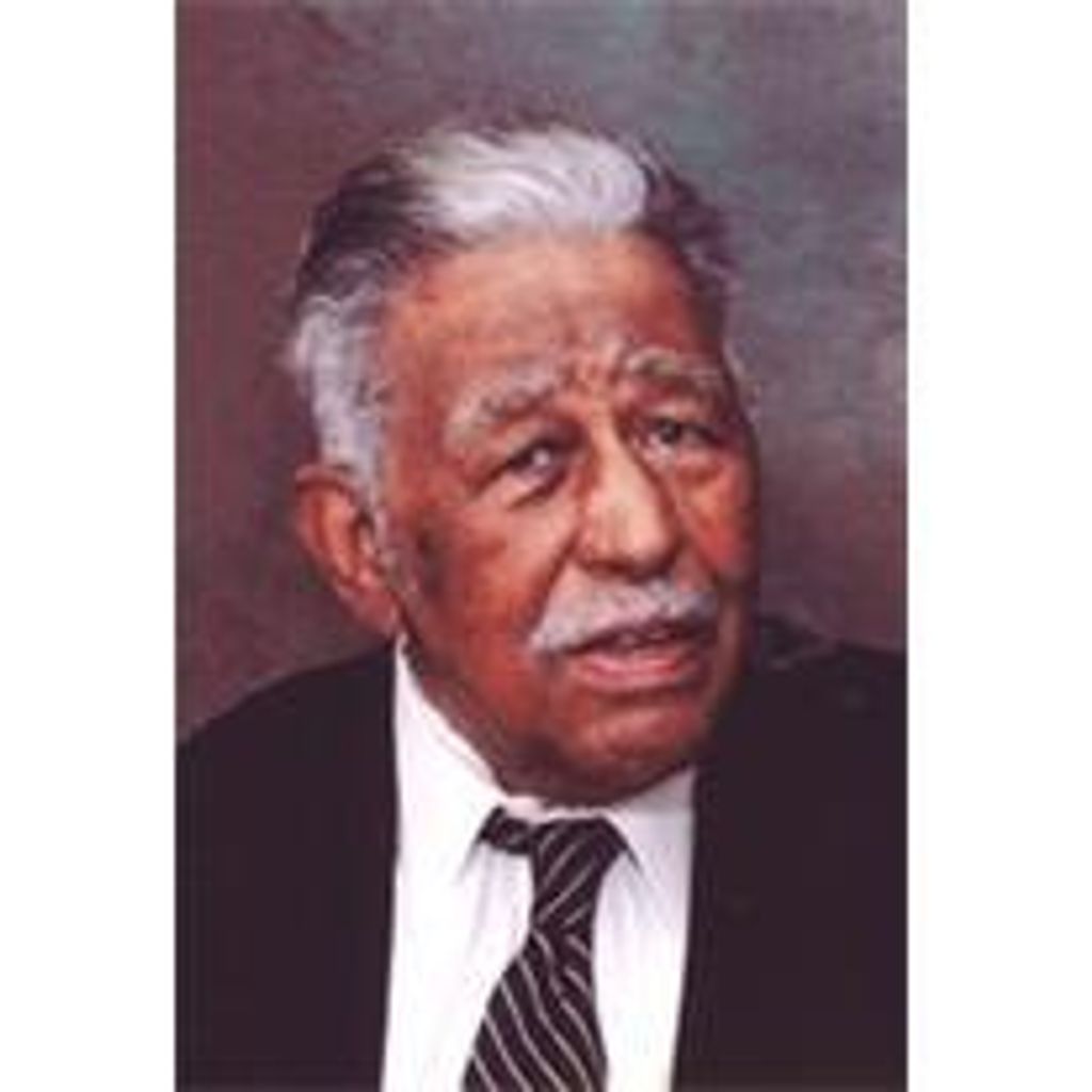 Basil G. Dinwiddie