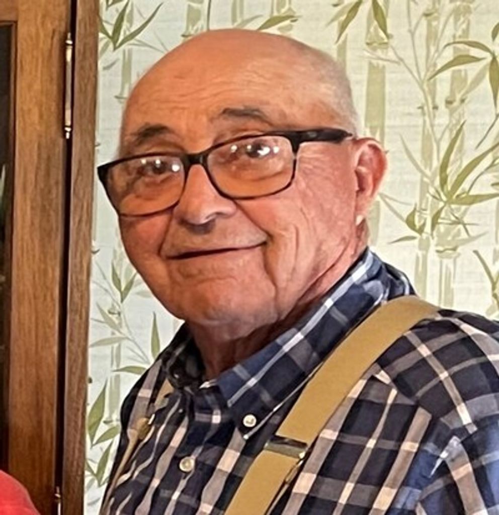 Leslie Herbert Beck Profile Photo
