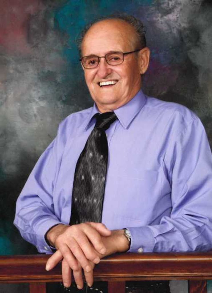 Raymond Eberhardt
