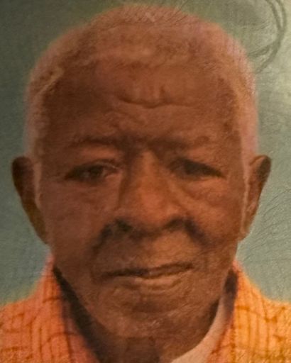 Calvin Laird Profile Photo