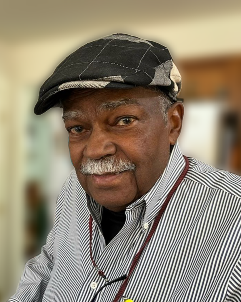 Benjamin R. Lacey Sr.