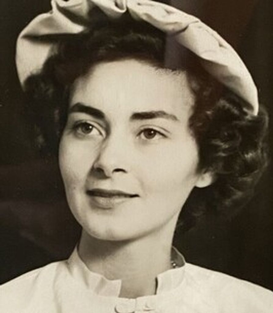 Dorothy Genge