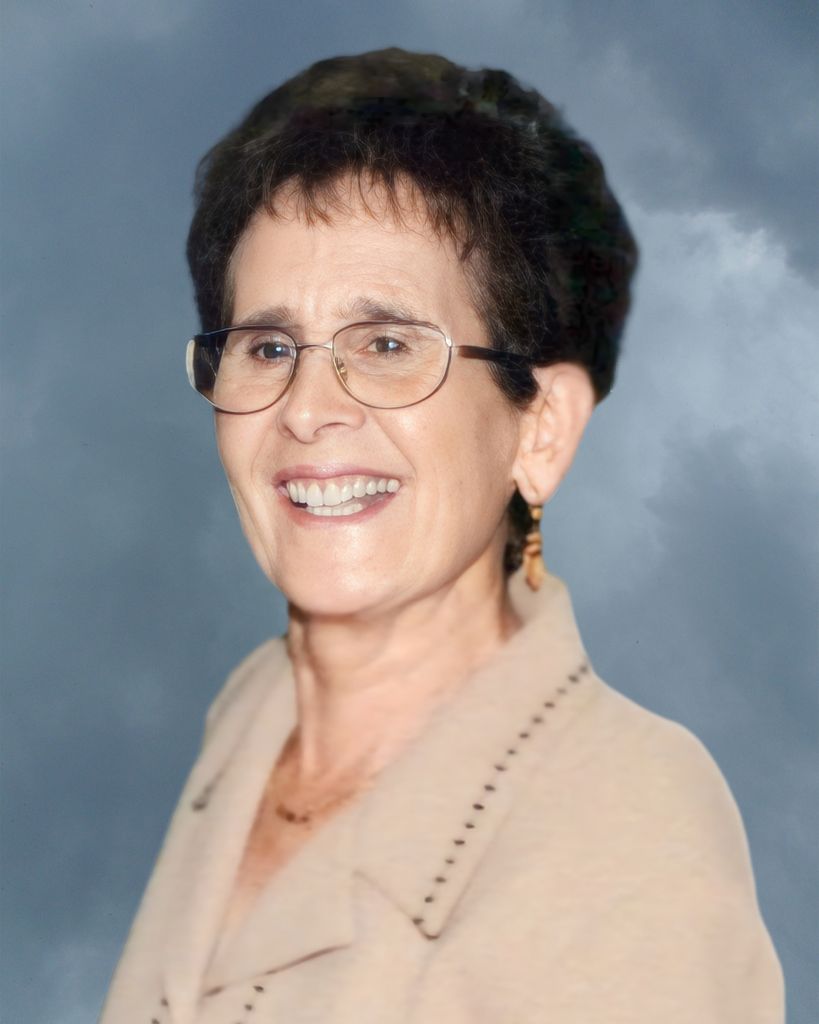 Olga Iolanda Vitale Profile Photo