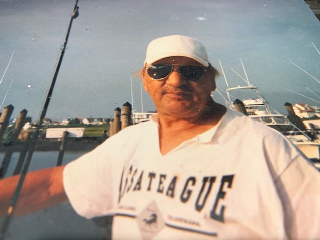 Steven Michael Belfiglio