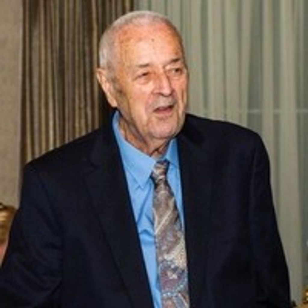 John F. Crowley Profile Photo