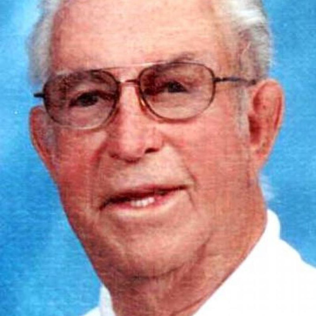 Ernest A. Desgeorges