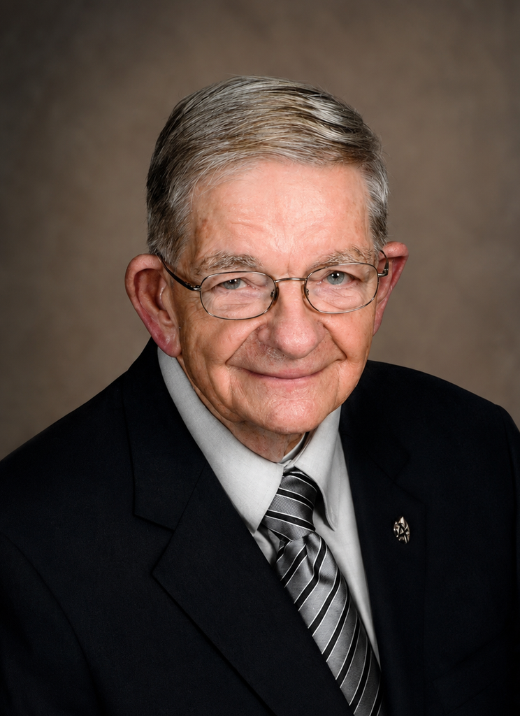 G. Bruce Norris Profile Photo