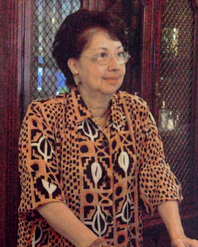 MaeDe Joenelle Gordon