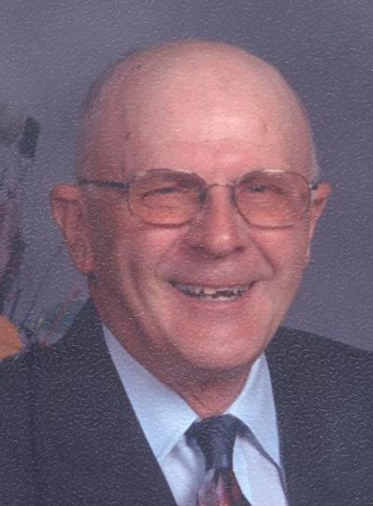 Paul E. Sigg Profile Photo
