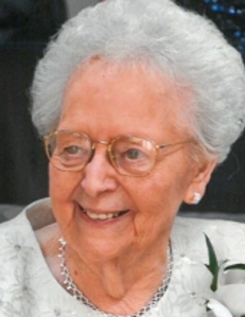 Vera I. Lindquist