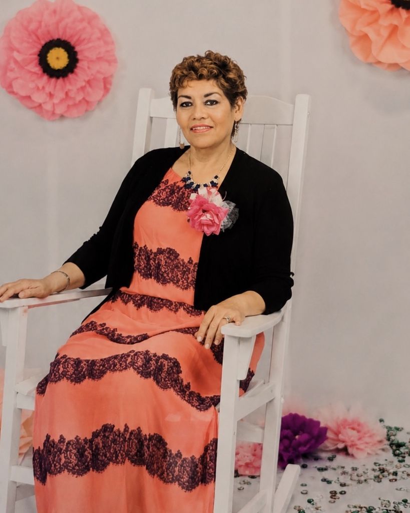 Maria Dolores Mena