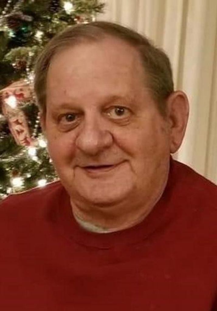 Robert Bowser, Sr. Profile Photo