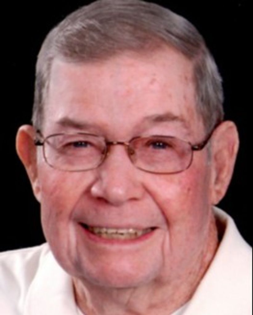 Donald Franklin Berry