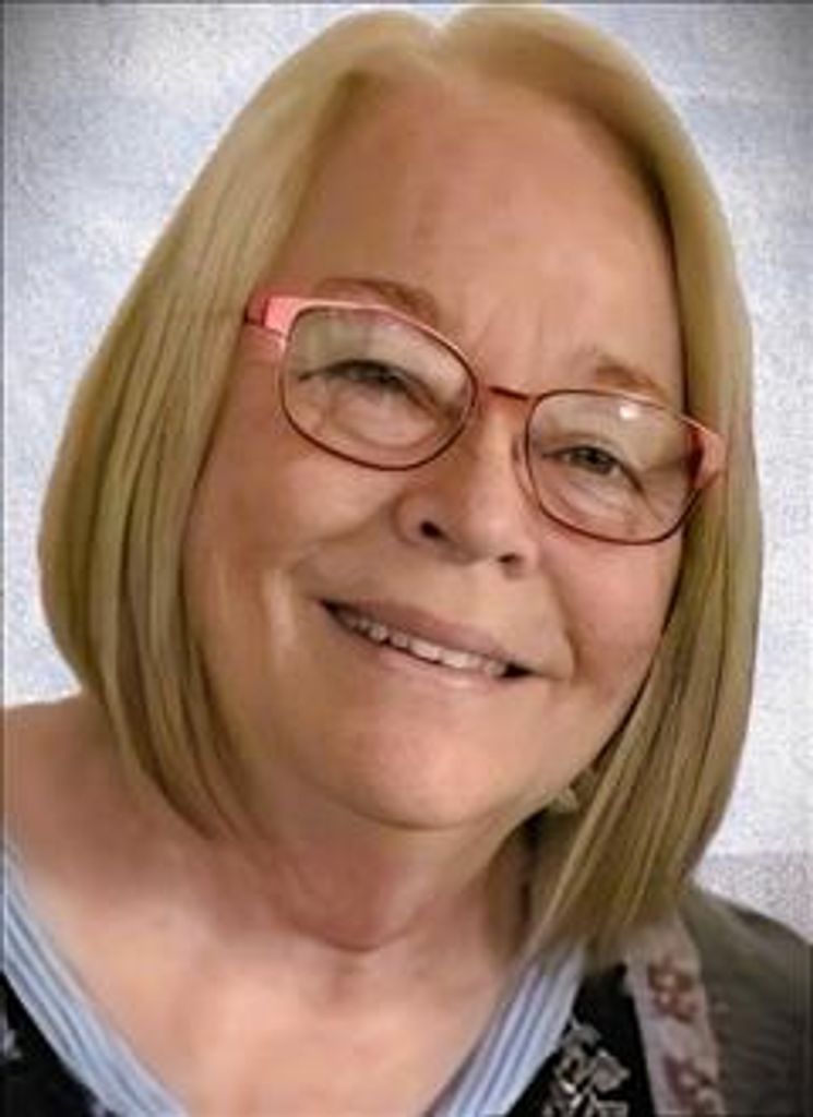 Patricia Nelle Day
