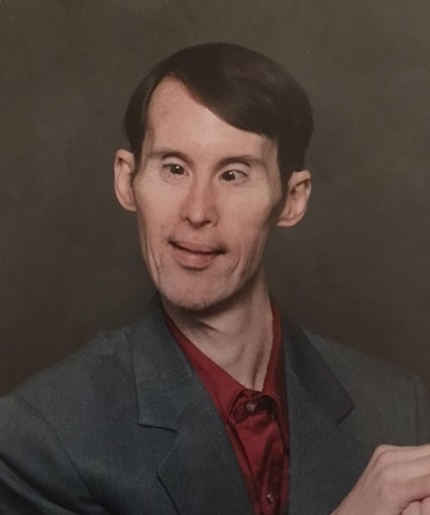 Nathan Gilbert Huff