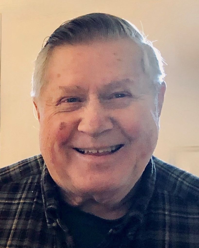Charles A. "Andy" Rice II